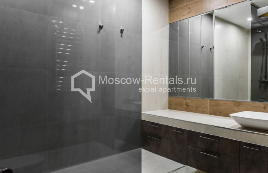 Фото №15 5-комн. кв. в аренду на длительный срок в Россия, Москва, Островной проезд, 10к2