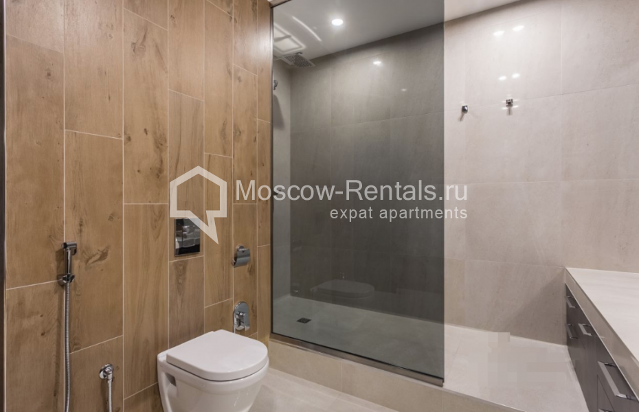 Фото №16 5-комн. кв. в аренду на длительный срок в Россия, Москва, Островной проезд, 10к2