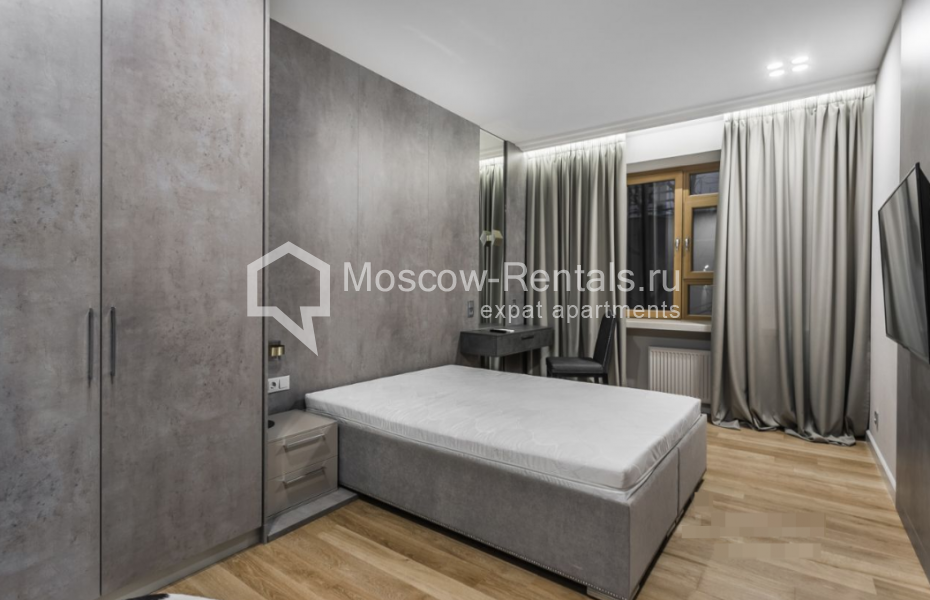 Фото №17 5-комн. кв. в аренду на длительный срок в Россия, Москва, Островной проезд, 10к2