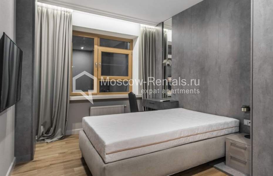 Фото №18 5-комн. кв. в аренду на длительный срок в Россия, Москва, Островной проезд, 10к2