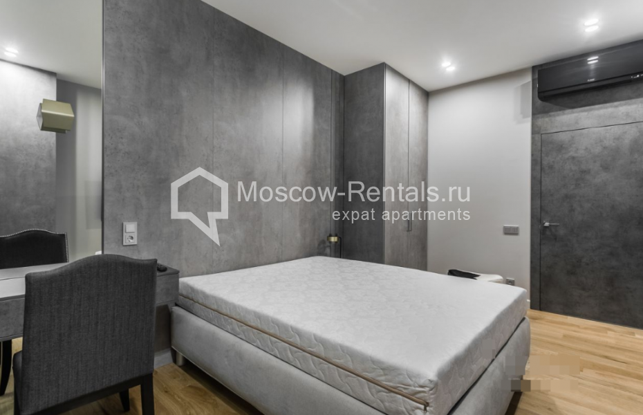 Фото №19 5-комн. кв. в аренду на длительный срок в Россия, Москва, Островной проезд, 10к2