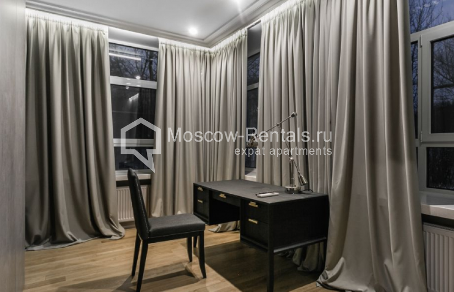 Фото №20 5-комн. кв. в аренду на длительный срок в Россия, Москва, Островной проезд, 10к2