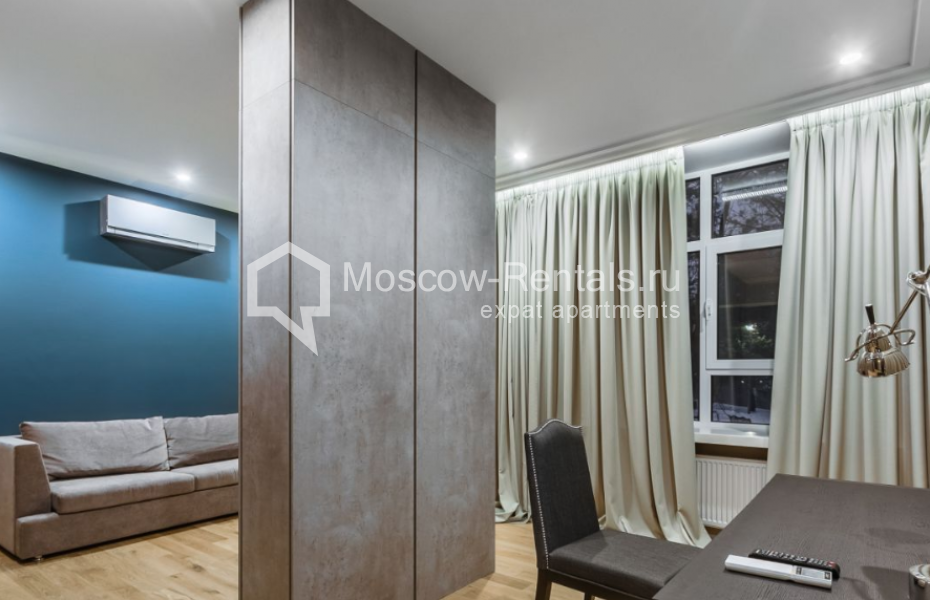 Фото №21 5-комн. кв. в аренду на длительный срок в Россия, Москва, Островной проезд, 10к2