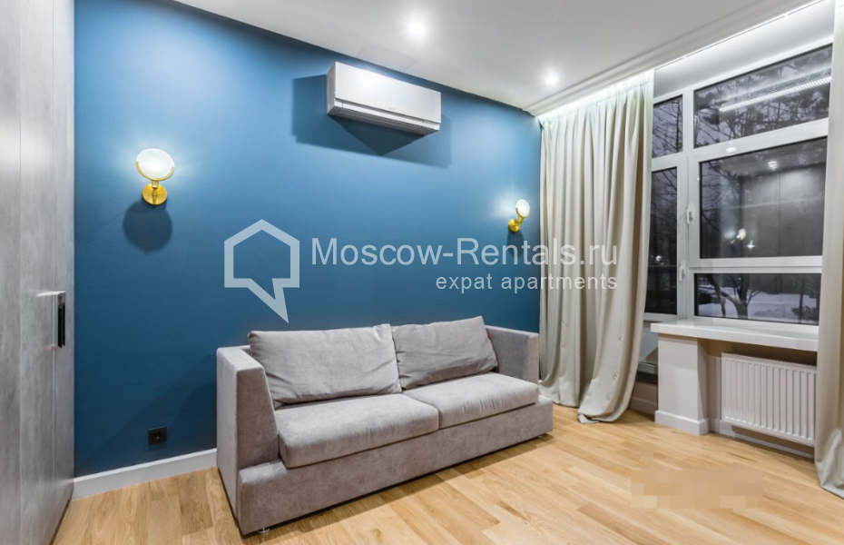 Фото №22 5-комн. кв. в аренду на длительный срок в Россия, Москва, Островной проезд, 10к2