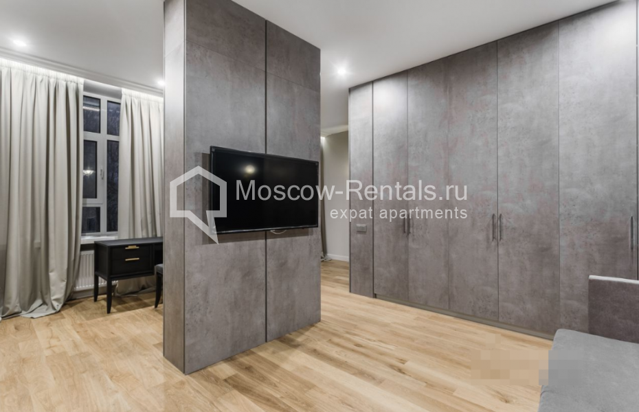 Фото №23 5-комн. кв. в аренду на длительный срок в Россия, Москва, Островной проезд, 10к2