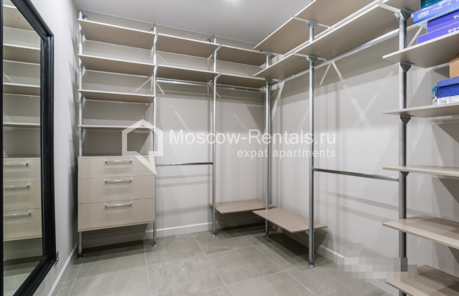 Фото №24 5-комн. кв. в аренду на длительный срок в Россия, Москва, Островной проезд, 10к2