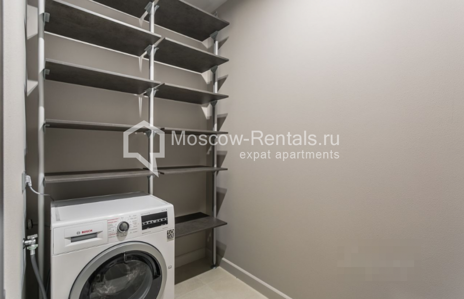 Фото №25 5-комн. кв. в аренду на длительный срок в Россия, Москва, Островной проезд, 10к2