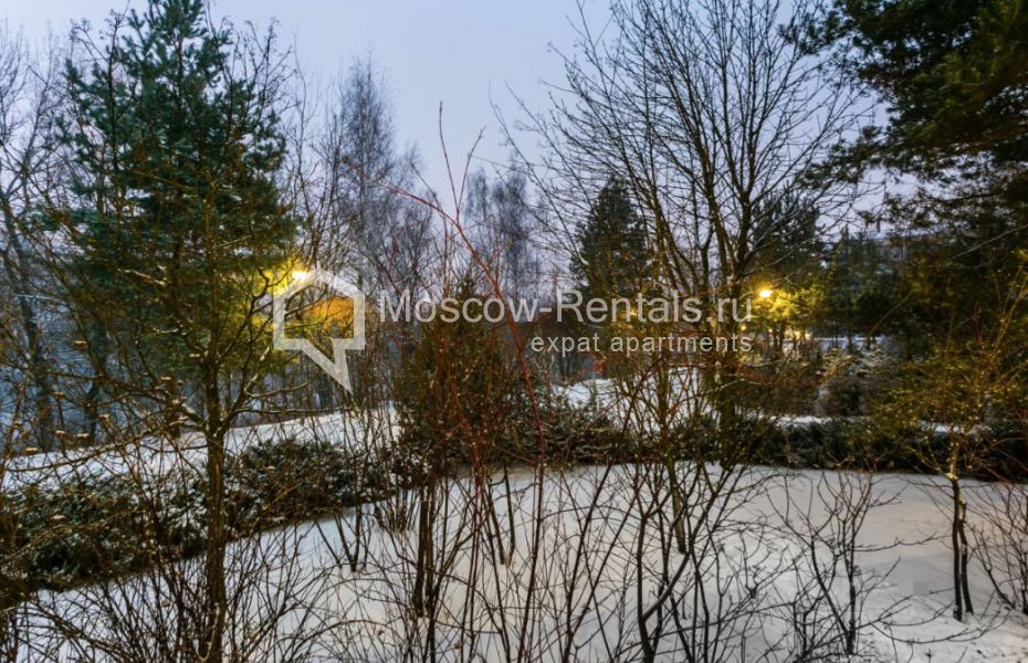 Фото №28 5-комн. кв. в аренду на длительный срок в Россия, Москва, Островной проезд, 10к2