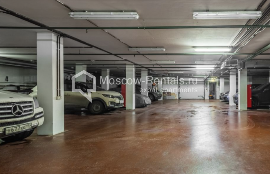 Фото №29 5-комн. кв. в аренду на длительный срок в Россия, Москва, Островной проезд, 10к2