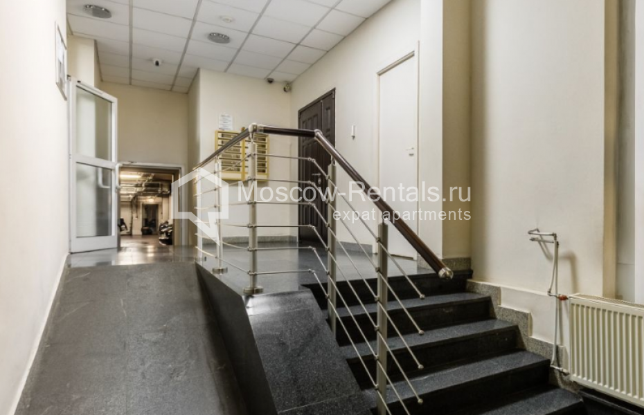 Фото №30 5-комн. кв. в аренду на длительный срок в Россия, Москва, Островной проезд, 10к2