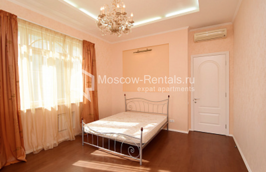 Photo #6 3-room (2 BR) apartment for <a href="http://moscow-rentals.ru/en/articles/long-term-rent" target="_blank">a long-term</a> rent
 in Russia, Moscow, Beregovaya str, 4К3