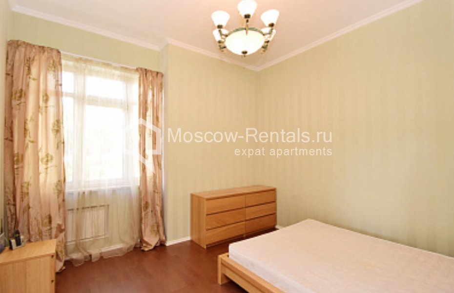 Photo #7 3-room (2 BR) apartment for <a href="http://moscow-rentals.ru/en/articles/long-term-rent" target="_blank">a long-term</a> rent
 in Russia, Moscow, Beregovaya str, 4К3