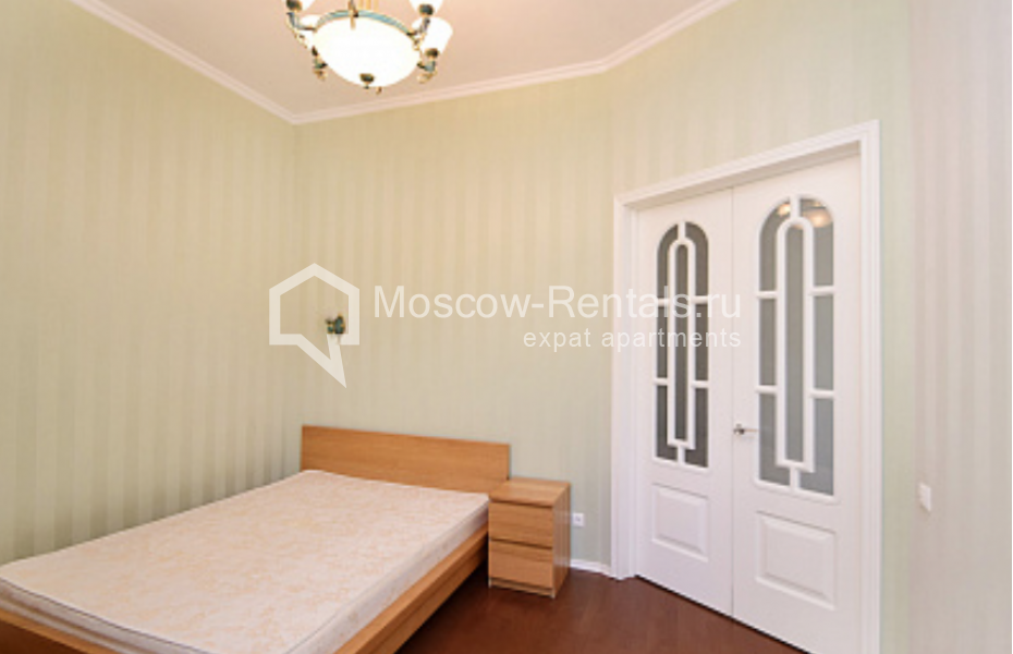 Photo #8 3-room (2 BR) apartment for <a href="http://moscow-rentals.ru/en/articles/long-term-rent" target="_blank">a long-term</a> rent
 in Russia, Moscow, Beregovaya str, 4К3
