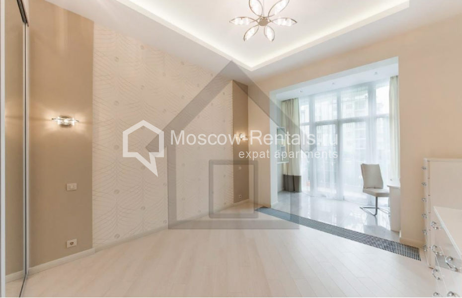 Photo #6 3-room (2 BR) apartment for <a href="http://moscow-rentals.ru/en/articles/long-term-rent" target="_blank">a long-term</a> rent
 in Russia, Moscow, Beregovaya str, 4К5