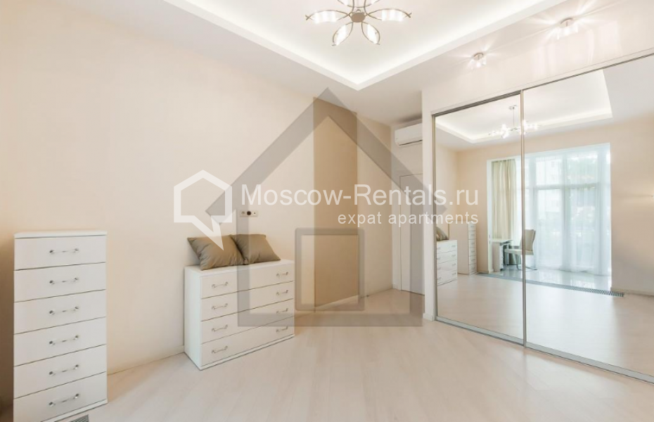 Photo #7 3-room (2 BR) apartment for <a href="http://moscow-rentals.ru/en/articles/long-term-rent" target="_blank">a long-term</a> rent
 in Russia, Moscow, Beregovaya str, 4К5