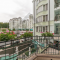 Photo #14 3-room (2 BR) apartment for <a href="http://moscow-rentals.ru/en/articles/long-term-rent" target="_blank">a long-term</a> rent
 in Russia, Moscow, Beregovaya str, 4К5