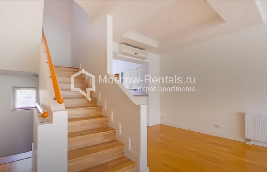 Фото №7 Таунхаус в аренду на длительный срок в Россия, Москва, ул Береговая