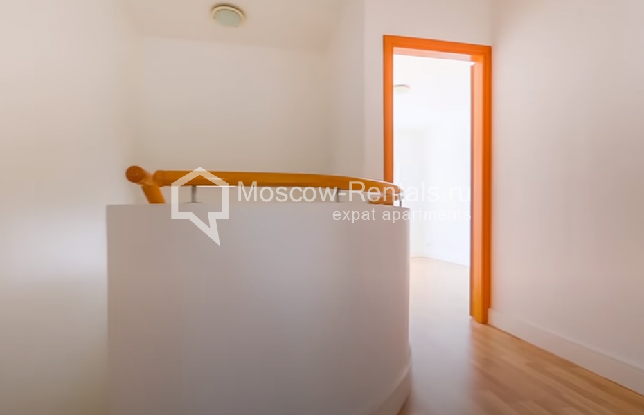 Фото №11 Таунхаус в аренду на длительный срок в Россия, Москва, ул Береговая