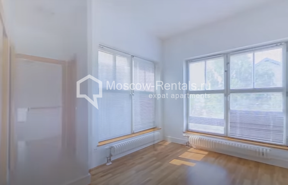 Фото №13 Таунхаус в аренду на длительный срок в Россия, Москва, ул Береговая