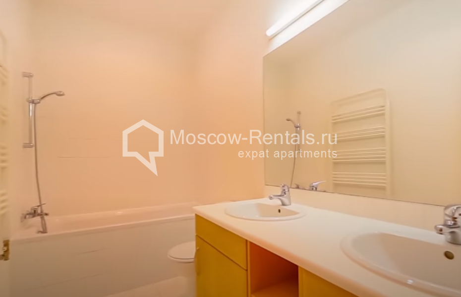 Фото №15 Таунхаус в аренду на длительный срок в Россия, Москва, ул Береговая