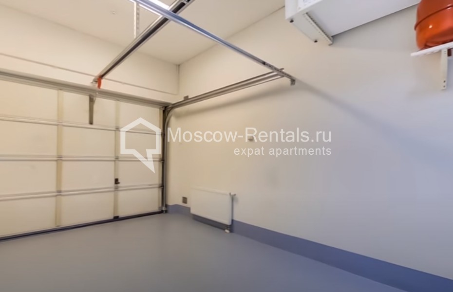 Фото №16 Таунхаус в аренду на длительный срок в Россия, Москва, ул Береговая