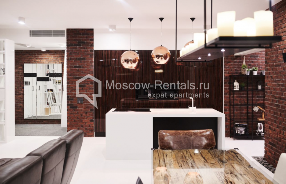 Photo #6 4-room (3 BR) apartment for <a href="http://moscow-rentals.ru/en/articles/long-term-rent" target="_blank">a long-term</a> rent
 in Russia, Moscow, Leningradskoe shosse, 37к1