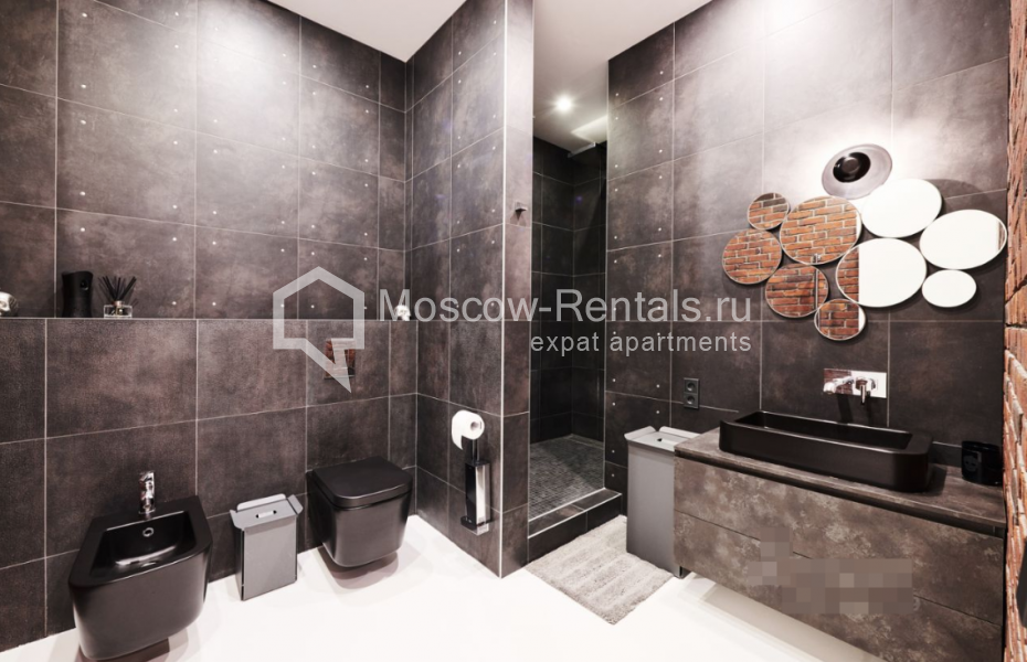 Photo #23 4-room (3 BR) apartment for <a href="http://moscow-rentals.ru/en/articles/long-term-rent" target="_blank">a long-term</a> rent
 in Russia, Moscow, Leningradskoe shosse, 37к1