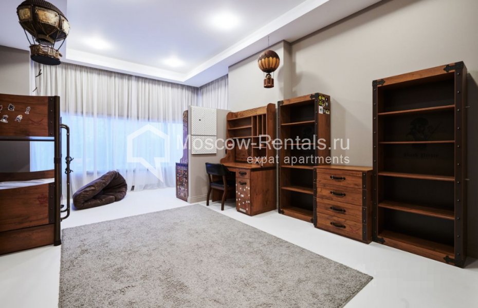 Photo #27 4-room (3 BR) apartment for <a href="http://moscow-rentals.ru/en/articles/long-term-rent" target="_blank">a long-term</a> rent
 in Russia, Moscow, Leningradskoe shosse, 37к1