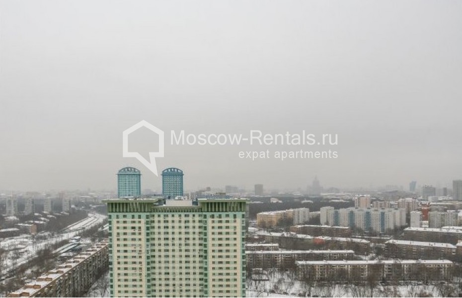 Photo #14 3-room (2 BR) apartment for <a href="http://moscow-rentals.ru/en/articles/long-term-rent" target="_blank">a long-term</a> rent
 in Russia, Moscow, Aviatsionnaya str, 77к2