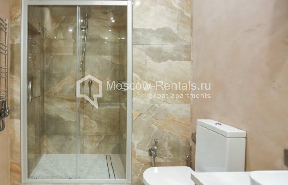 Photo #9 3-room (2 BR) apartment for <a href="http://moscow-rentals.ru/en/articles/long-term-rent" target="_blank">a long-term</a> rent
 in Russia, Moscow, Aviatsionnaya str, 77к2
