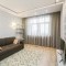 Photo #7 3-room (2 BR) apartment for <a href="http://moscow-rentals.ru/en/articles/long-term-rent" target="_blank">a long-term</a> rent
 in Russia, Moscow, Aviatsionnaya str, 77к2