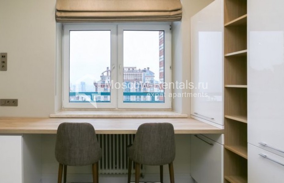 Photo #4 3-room (2 BR) apartment for <a href="http://moscow-rentals.ru/en/articles/long-term-rent" target="_blank">a long-term</a> rent
 in Russia, Moscow, Aviatsionnaya str, 77к2