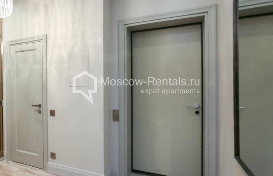 Photo #13 3-room (2 BR) apartment for <a href="http://moscow-rentals.ru/en/articles/long-term-rent" target="_blank">a long-term</a> rent
 in Russia, Moscow, Aviatsionnaya str, 77к2