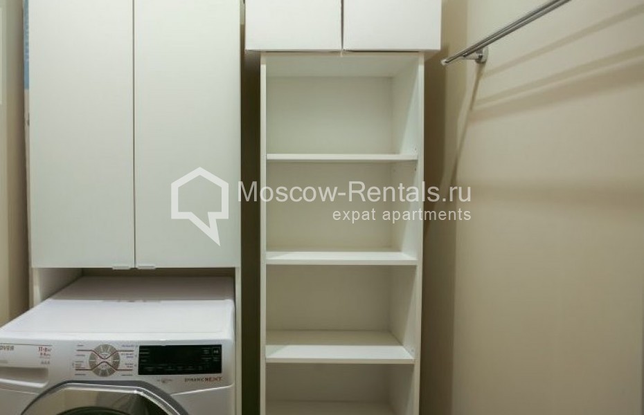 Photo #12 3-room (2 BR) apartment for <a href="http://moscow-rentals.ru/en/articles/long-term-rent" target="_blank">a long-term</a> rent
 in Russia, Moscow, Aviatsionnaya str, 77к2