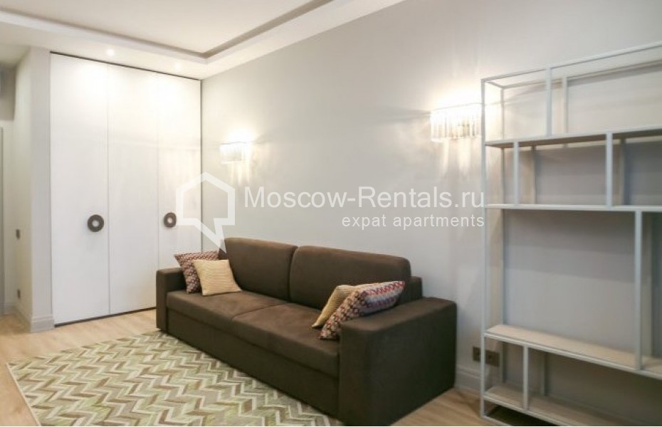 Photo #8 3-room (2 BR) apartment for <a href="http://moscow-rentals.ru/en/articles/long-term-rent" target="_blank">a long-term</a> rent
 in Russia, Moscow, Aviatsionnaya str, 77к2