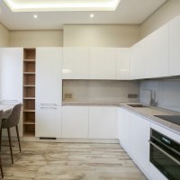 Photo #2 3-room (2 BR) apartment for <a href="http://moscow-rentals.ru/en/articles/long-term-rent" target="_blank">a long-term</a> rent
 in Russia, Moscow, Aviatsionnaya str, 77к2