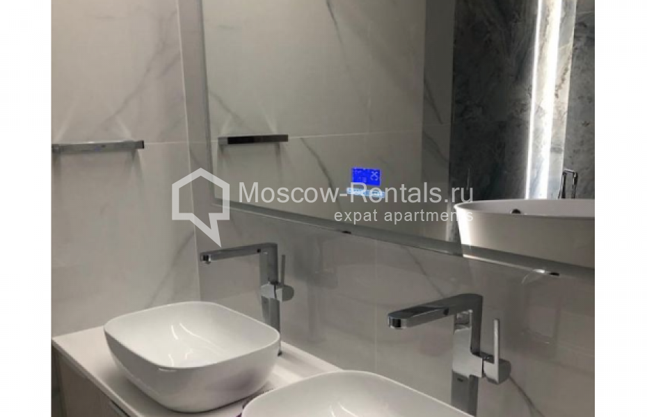 Photo #13 4-room (3 BR) apartment for <a href="http://moscow-rentals.ru/en/articles/long-term-rent" target="_blank">a long-term</a> rent
 in Russia, Moscow, Aviatsionnaya str, 79К1