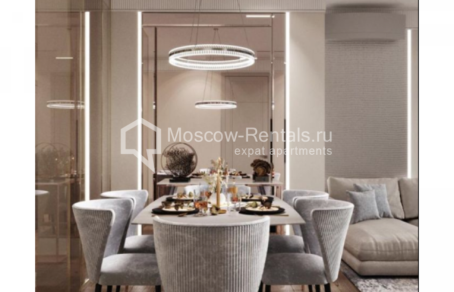Photo #1 4-room (3 BR) apartment for <a href="http://moscow-rentals.ru/en/articles/long-term-rent" target="_blank">a long-term</a> rent
 in Russia, Moscow, Aviatsionnaya str, 79К1