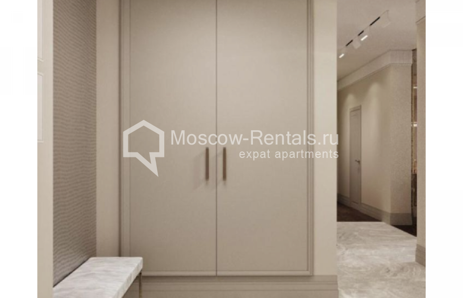 Photo #16 4-room (3 BR) apartment for <a href="http://moscow-rentals.ru/en/articles/long-term-rent" target="_blank">a long-term</a> rent
 in Russia, Moscow, Aviatsionnaya str, 79К1