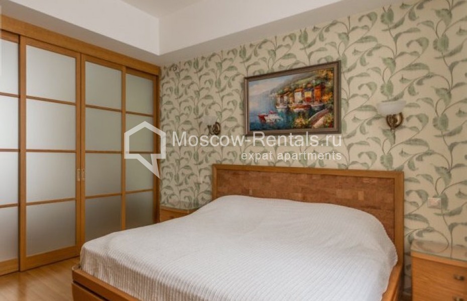 Photo #12 3-room (2 BR) apartment for <a href="http://moscow-rentals.ru/en/articles/long-term-rent" target="_blank">a long-term</a> rent
 in Russia, Moscow, 1st Tverskaya-Yamskaya str, 11