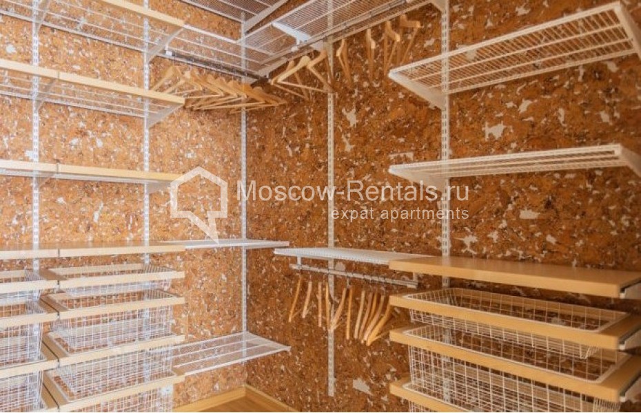 Photo #18 3-room (2 BR) apartment for <a href="http://moscow-rentals.ru/en/articles/long-term-rent" target="_blank">a long-term</a> rent
 in Russia, Moscow, 1st Tverskaya-Yamskaya str, 11