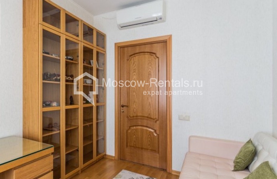 Photo #15 3-room (2 BR) apartment for <a href="http://moscow-rentals.ru/en/articles/long-term-rent" target="_blank">a long-term</a> rent
 in Russia, Moscow, 1st Tverskaya-Yamskaya str, 11
