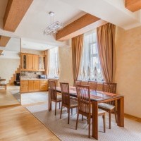 Photo #2 3-room (2 BR) apartment for <a href="http://moscow-rentals.ru/en/articles/long-term-rent" target="_blank">a long-term</a> rent
 in Russia, Moscow, 1st Tverskaya-Yamskaya str, 11