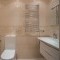 Photo #13 3-room (2 BR) apartment for <a href="http://moscow-rentals.ru/en/articles/long-term-rent" target="_blank">a long-term</a> rent
 in Russia, Moscow, B. Bronnaya str, 2/6