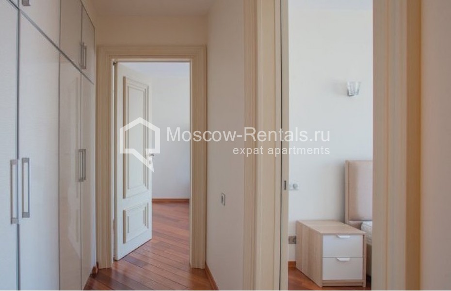 Photo #11 3-room (2 BR) apartment for <a href="http://moscow-rentals.ru/en/articles/long-term-rent" target="_blank">a long-term</a> rent
 in Russia, Moscow, B. Bronnaya str, 2/6