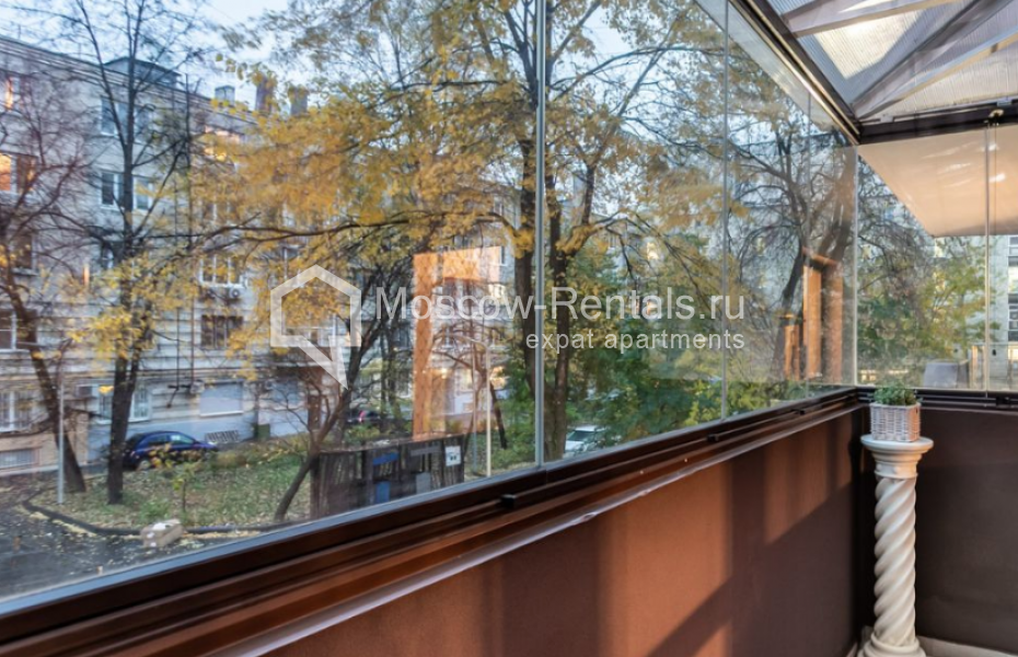 Photo #9 3-room (2 BR) apartment for <a href="http://moscow-rentals.ru/en/articles/long-term-rent" target="_blank">a long-term</a> rent
 in Russia, Moscow, 2nd Tverskaya-Yamskaya str, 26