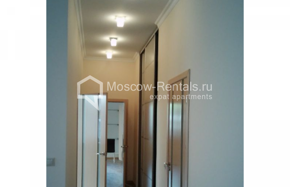 Photo #10 3-room (2 BR) apartment for <a href="http://moscow-rentals.ru/en/articles/long-term-rent" target="_blank">a long-term</a> rent
 in Russia, Moscow, M. Bronnaya str, 10С3