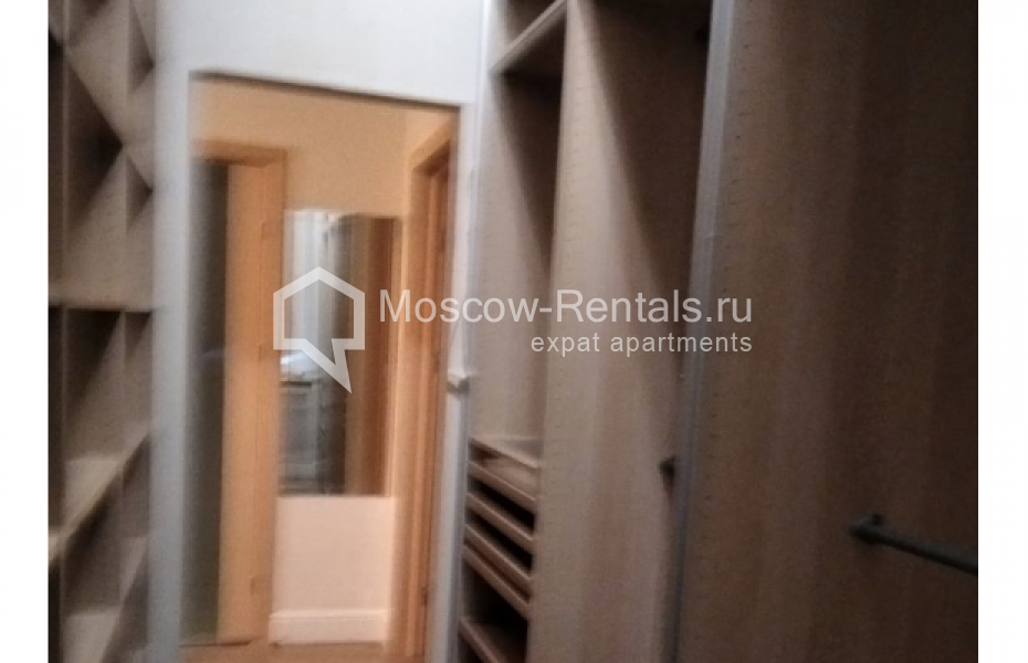 Photo #9 3-room (2 BR) apartment for <a href="http://moscow-rentals.ru/en/articles/long-term-rent" target="_blank">a long-term</a> rent
 in Russia, Moscow, M. Bronnaya str, 10С3