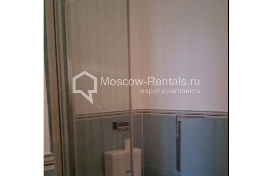 Photo #12 3-room (2 BR) apartment for <a href="http://moscow-rentals.ru/en/articles/long-term-rent" target="_blank">a long-term</a> rent
 in Russia, Moscow, M. Bronnaya str, 10С3