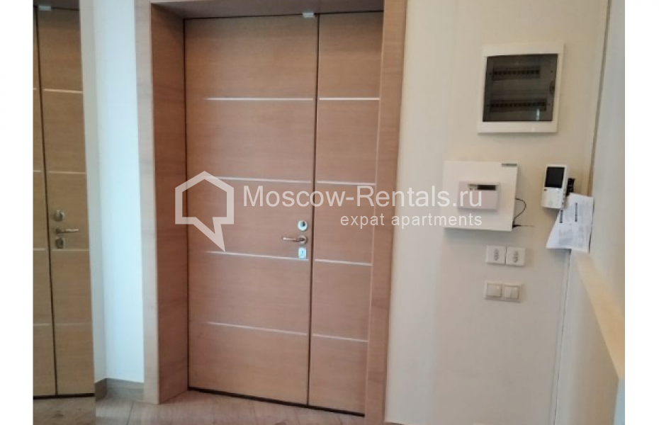Photo #13 3-room (2 BR) apartment for <a href="http://moscow-rentals.ru/en/articles/long-term-rent" target="_blank">a long-term</a> rent
 in Russia, Moscow, M. Bronnaya str, 10С3